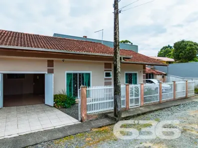 Casa com 3 Quartos à venda, 130m² no Itajuba, Barra Velha