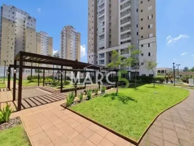 Apartamento com 3 Quartos à venda, 114m² no Vila Suissa, Mogi das Cruzes