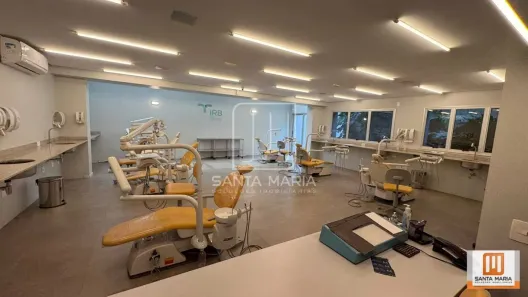 Ponto Comercial com 9 Quartos para alugar, 276m² no Vila Seixas, Ribeirão Preto