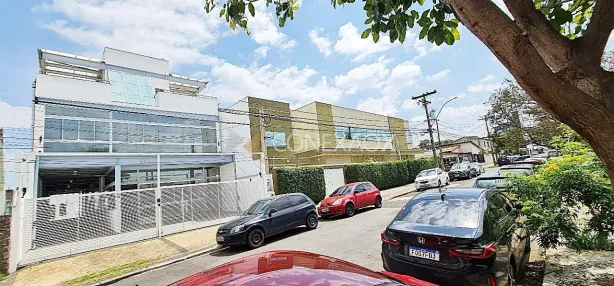 Prédio Comercial com 10 Quartos à venda, 705m² no Taquaral, Campinas