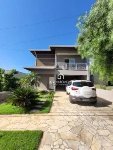 Casa de Condomínio com 3 Quartos à venda, 320m² no Residencial Santa Maria, Valinhos