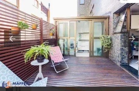Apartamento com 3 Quartos à venda, 141m² no Rio Branco, Porto Alegre