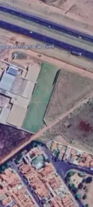 Lote/Terreno à venda, 4500m² no Jardim Araucária, São Carlos