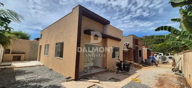 Casa com 2 Quartos à venda, 54m² no Rasa, Armação dos Búzios