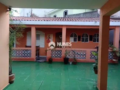 Casa com 2 Quartos à venda, 258m² no City Bussocaba, Osasco