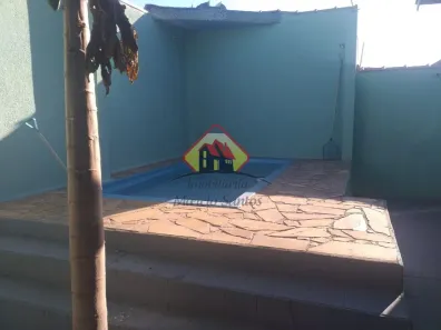 Casa com 3 Quartos à venda, 180m² no Chácara do Visconde, Taubaté