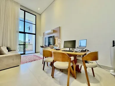Apartamento com 3 Quartos à venda, 104m² no Jardim Florestal, Jundiaí