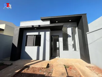 Casa com 2 Quartos à venda, 50m² no GSP Life Boituva, Boituva