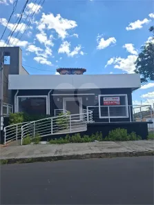 Ponto Comercial à venda, 265m² no Centro, Indaiatuba