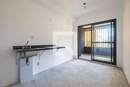Apartamento com 1 Quarto à venda, 36m² no Cerqueira César, São Paulo