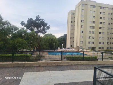Apartamento com 3 Quartos à venda, 65m² no Vila Santa Luzia, Taboão da Serra