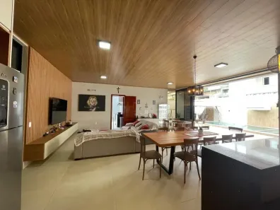 Casa de Condomínio com 4 Quartos à venda, 424m² no Senador Arnon de Melo, Arapiraca
