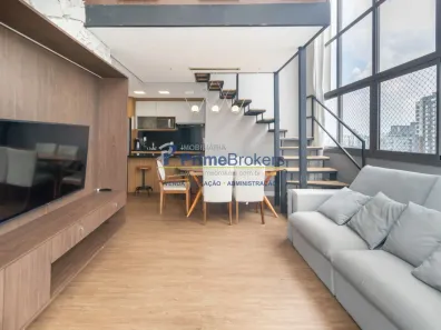 Apartamento com 2 Quartos à venda, 96m² no Vila Clementino, São Paulo