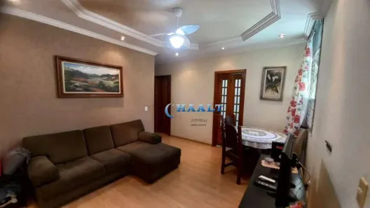Apartamento com 2 Quartos à venda, 60m² no Jardim Santa Teresa, Jundiaí