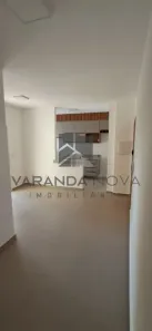Apartamento com 2 Quartos à venda, 58m² no Residencial Parque dos Servidores, Ribeirão Preto