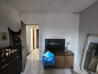 Casa com 4 Quartos à venda, 79m² no Jardim Ouro Verde, Limeira