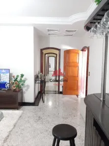 Casa com 3 Quartos à venda, 204m² no Residencial Santa Luiza II, Nova Odessa