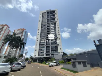 Apartamento com 2 Quartos à venda, 84m² no Itanhangá Park, Campo Grande
