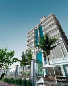 Apartamento com 4 Quartos à venda, 192m² no Castelo Branco, Itapema