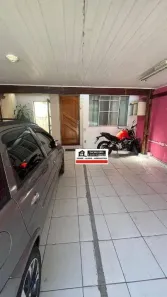 Sobrado com 2 Quartos à venda, 104m² no Parque Fongaro, São Paulo
