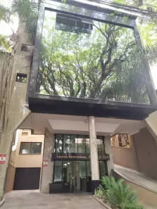 Consultório para alugar, 38m² no Mont Serrat, Porto Alegre