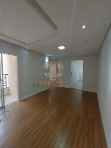 Apartamento com 2 Quartos à venda, 50m² no Jardim Oriente, São José dos Campos