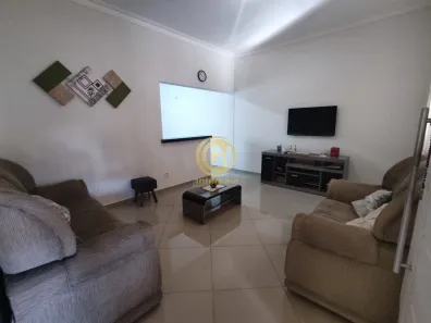 Casa com 2 Quartos à venda, 145m² no Residencial Parque dos Sinos, Jacareí