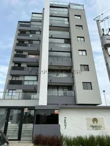 Apartamento com 2 Quartos à venda, 54m² no Capão Raso, Curitiba