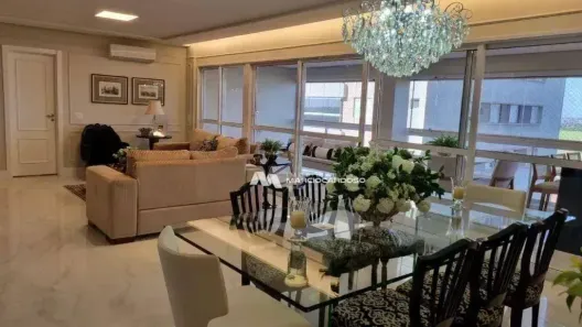 Apartamento com 3 Quartos à venda, 176m² no Iguatemi, São José do Rio Preto