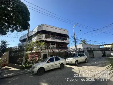 Apartamento com 3 Quartos à venda, 118m² no Jardim Guanabara, Rio de Janeiro