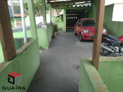 Imóvel Comercial com 3 Quartos à venda, 400m² no Olímpico, São Caetano do Sul