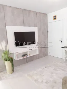 Apartamento com 2 Quartos à venda, 84m² no Castelo Branco, Itapema
