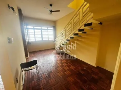 Imóvel Comercial com 2 Quartos para alugar, 133m² no Jardim Paulista, Ribeirão Preto