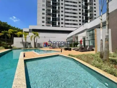 Apartamento com 2 Quartos para alugar, 60m² no Estoril, Belo Horizonte