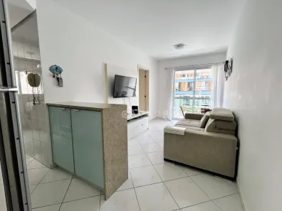 Apartamento com 2 Quartos à venda, 59m² no Campeche, Florianópolis