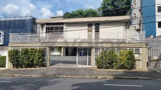 Imóvel Comercial com 5 Quartos à venda, 429m² no Nova Campinas, Campinas