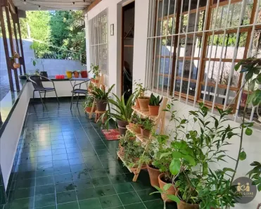 Casa com 2 Quartos à venda, 208m² no Jardim Semiramis, Cotia