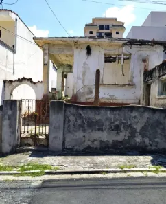 Lote/Terreno à venda, 185m² no Vila Paulicéia, São Paulo