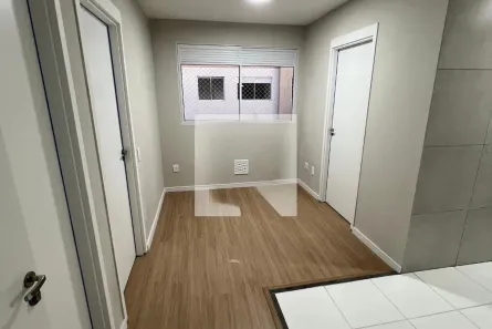 Apartamento com 2 Quartos à venda, 32m² no Jardim Caravelas, São Paulo