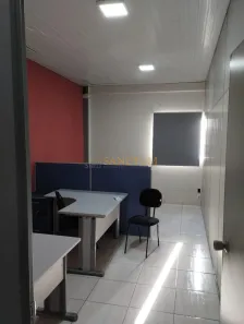 Sala Comercial com 1 Quarto para alugar, 55m² no Jardim do Trevo, Campinas