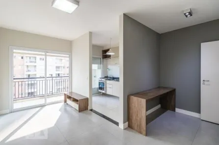 Apartamento com 1 Quarto à venda, 49m² no Melville Empresarial I e II, Barueri