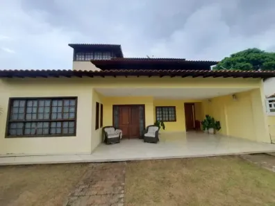 Casa com 4 Quartos à venda, 220m² no Itaipu, Niterói