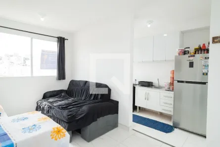 Apartamento com 2 Quartos à venda, 44m² no Jardim São Savério, São Paulo