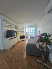 com 3 Quartos à venda, 103m² no Itacorubi, Florianópolis