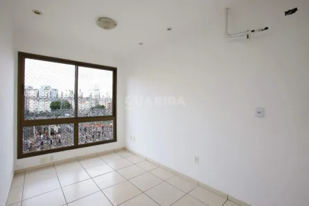 Apartamento com 1 Quarto para alugar, 28m² no Bela Vista, Porto Alegre