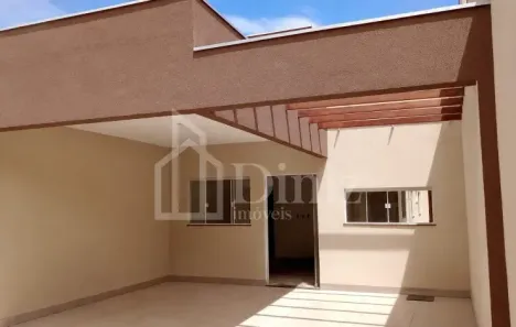 Casa com 3 Quartos à venda, 100m² no Residencial Rio Jordão, Anápolis