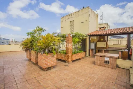 Apartamento com 2 Quartos à venda, 73m² no Centro Histórico, Porto Alegre
