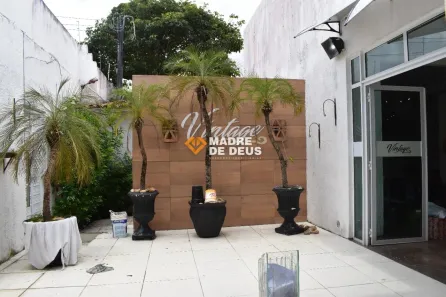 Imóvel Comercial à venda, 587m² no Cidade dos Funcionários, Fortaleza