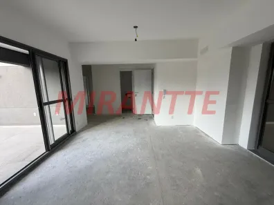 Apartamento com 3 Quartos à venda, 141m² no Santana, São Paulo