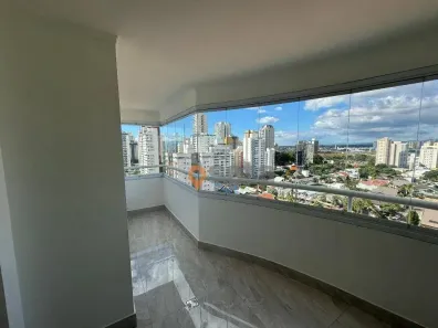 Apartamento com 2 Quartos à venda, 64m² no Parque Residencial Aquarius, São José dos Campos